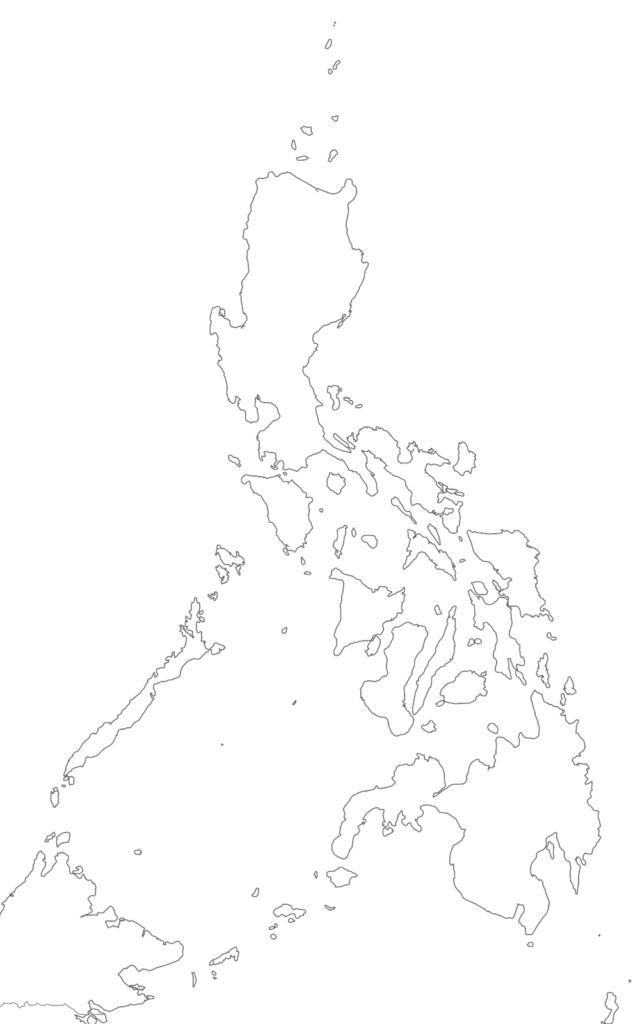6 Free Maps Of The Philippines ASEAN UP