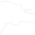 Blank Map Of Dominican Republic Dominican Republic Outline Map