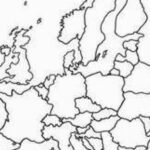 Blank Map Of Eastern Europe Pin On What A Wonderful World Secretmuseum