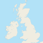 Blank Map Of The British Isles Collection By ImDeadPanda On DeviantArt
