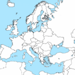Fddccafbdbaeceb Hd Hq Map Blank Europe Political Map At Political With