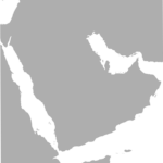 File Arabian Peninsula Blank svg Wikimedia Commons