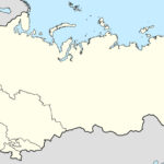 Find The Former USSR Countries Quiz By PLH