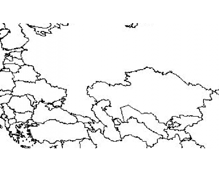 Former Soviet Union Countries Quiz