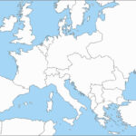 Free Europe Map 1914 Europe Pre Ww1 Map Europe 1914 Free S Blank