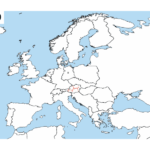 Map Of Europe Cold War Maps For You