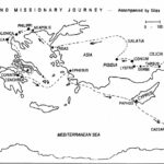 Paul s Second Missionary Journey