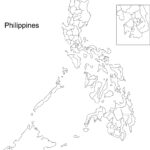 Philippines Printable Blank Maps Outline Maps Royalty Free