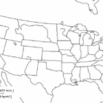 Printable Civil War Map Free Printable Maps