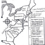 13 Colonies Drawing At GetDrawings Free Download