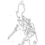 20 Inspirasi Blank Map Of The Philippines Png Keep Me Blog s