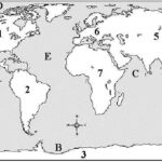38 Free Printable Blank Continent Maps Kitty Baby Love