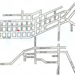 51 Thorough Blank Street Map Template With Blank City Map Template