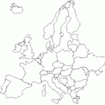 7 HD Free Large Labeled Map Of Eastern Europe PDF Download World Map