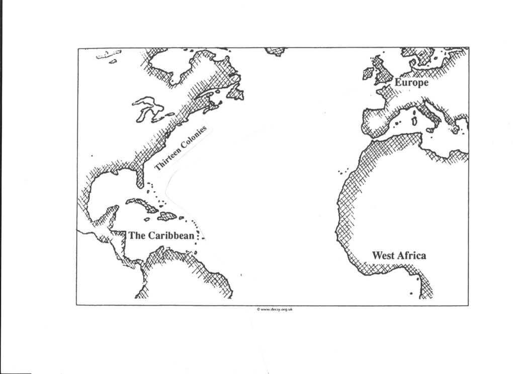 Activities Unit 6 European Exploration And Its Effects