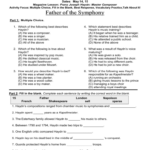 Activity Focus Multiple Choice Fill In The Blank Best Response