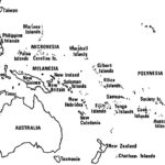 All Island Pacific Island