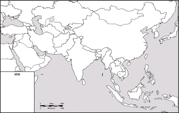 Asiaoutsm gif 771 490 Ancient China Map Asia Map China Map