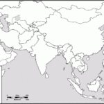 Asiaoutsm gif 771 490 Asia Map Ancient China Map China Map