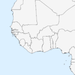 Blank map directory blank map directory africa alternatehistory Wiki