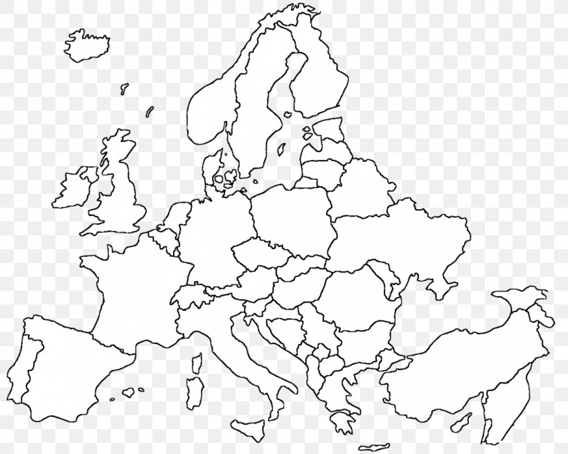 Blank Map Of Europe During Ww2 Oconto County Plat Map