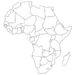 Blank US Maps And Many Others