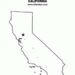 California Map