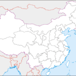 Case Study 1 China GEOGRAPHY MYP GCSE DP