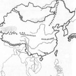 China Map Drawing At PaintingValley Explore Collection Of China