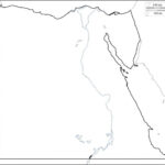 Egypt Map Drawing At GetDrawings Free Download