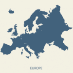 Europe Map Guide Of The World