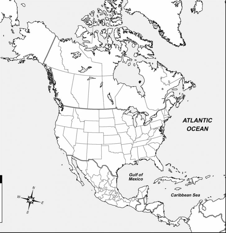 Fill In The Blank Us Map Quiz Geography Blog Printable Maps Of North 