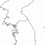 Geography North Korea Is Part Of The Korean Peninsula North Korea Is