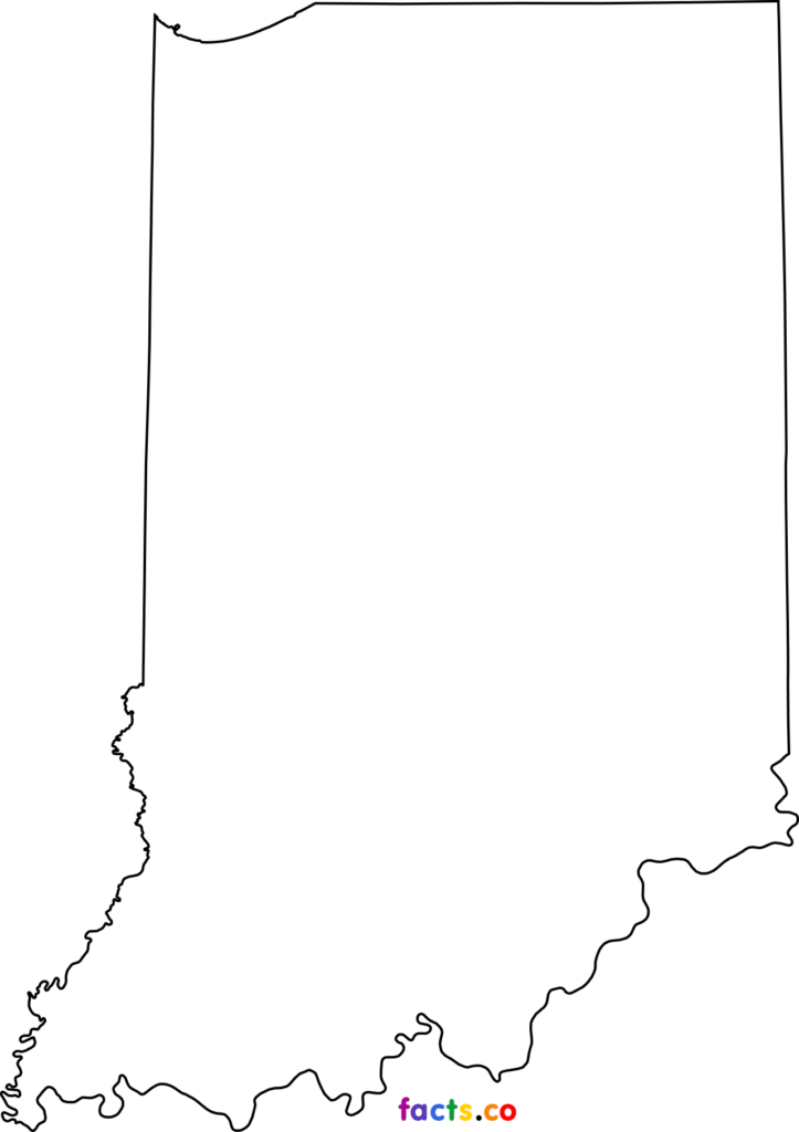 Indiana Map Clipart 20 Free Cliparts Download Images On Clipground 2022