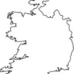 Ireland Maps Facts World Atlas