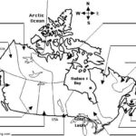 Label Canadian Provinces Worksheet Homeschool Social Studies Social