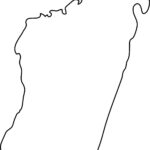 Madagascar Maps Facts World Atlas
