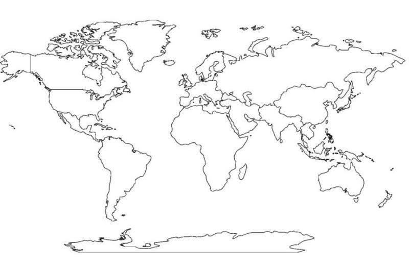 Maps Geography 8 24 16 8 26 16