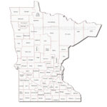 Minnesota Maps