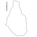 Montserrat Maps Facts World Atlas