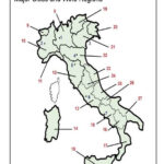 Pin P Geo Western Central Europe 7th Social Studies