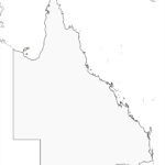 Queensland Maps