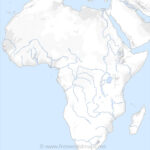 Rivers Of Africa