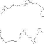 Switzerland Maps Facts Map Of Switzerland Map Outline Outline