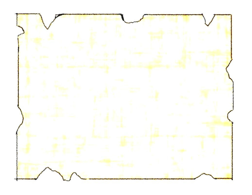 Treasure Map Outline ClipArt Best