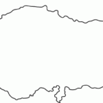 Turkey Maps Facts Turkey Map Turkey Outline Map Outline